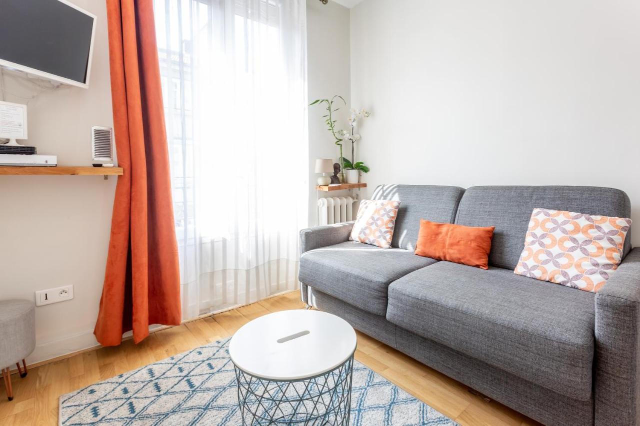 Studio - Gabriel Peri Montrouge Extérieur photo