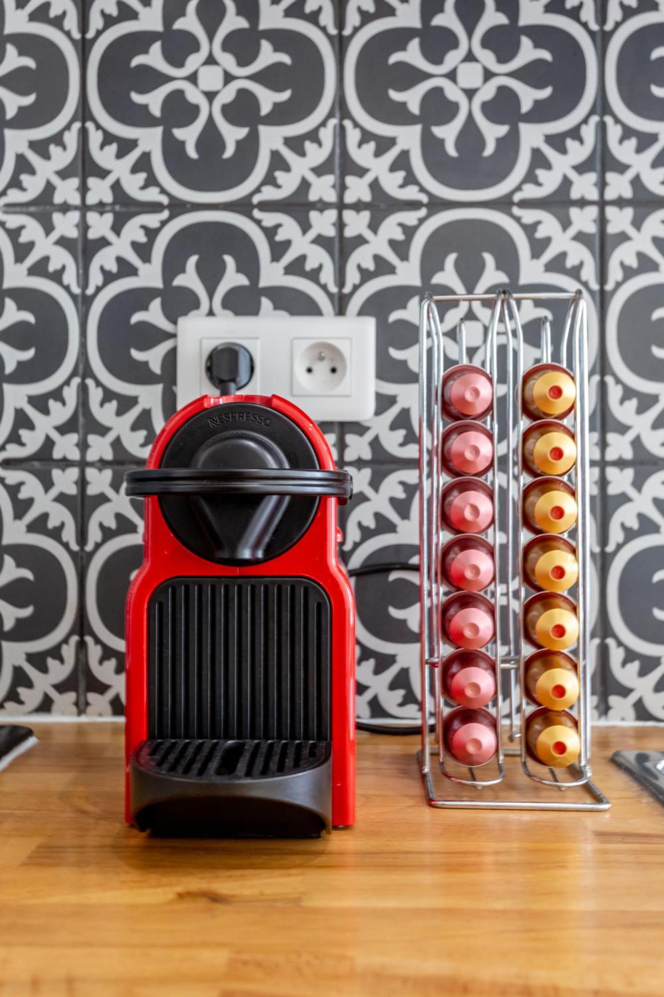 Studio - Gabriel Peri Montrouge Extérieur photo